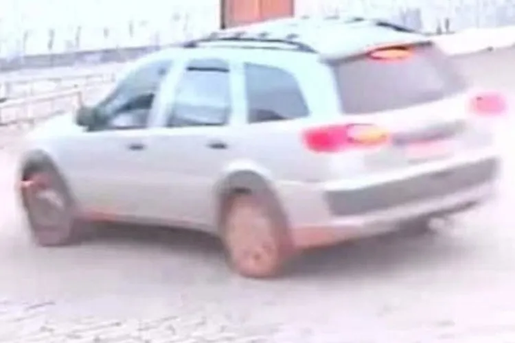 Homem se passa por policial e sequestra irmãos de 2 e 4 anos em Abaíra