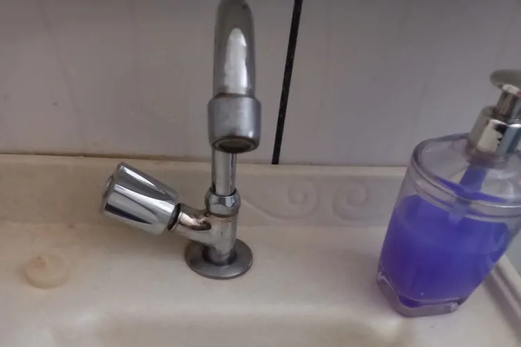 Manutenção afetará abastecimento em bairros de Brumado nessa sexta-feira (07)