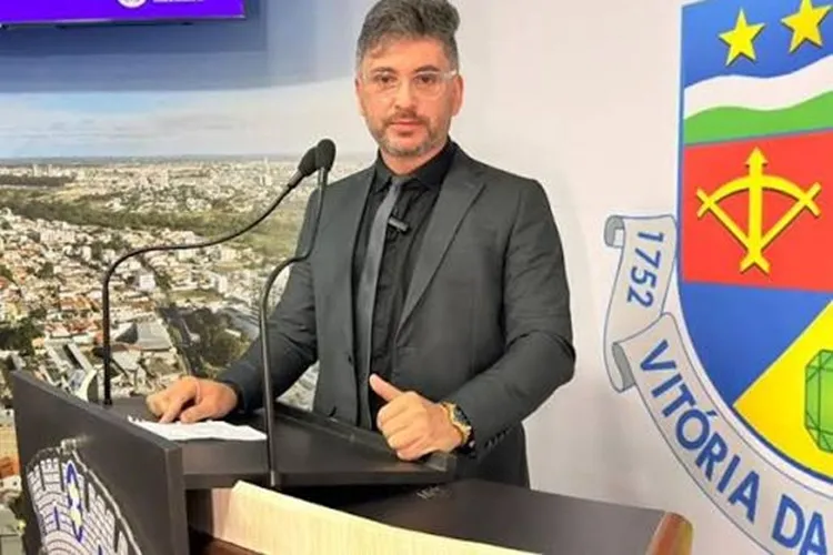 TRE cassa mandato de vereador acusado de infidelidade partidária em Vitória da Conquista