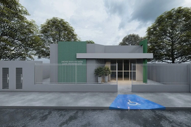 Brumado: Prefeito anuncia reforma e modernização de sete Unidades Básicas de Saúde