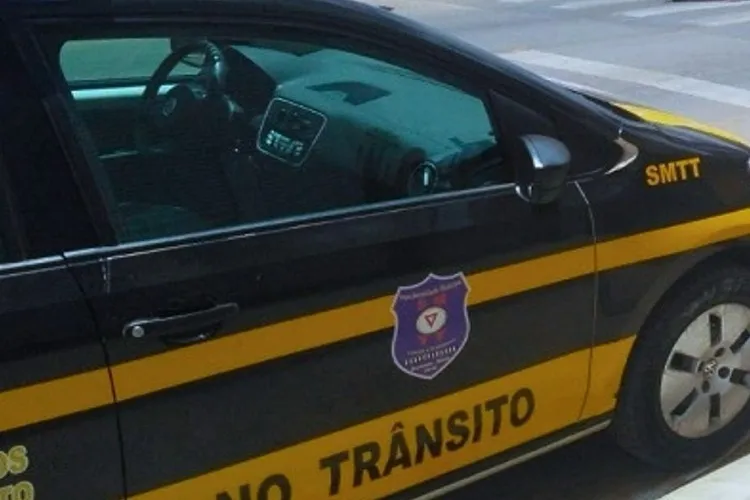 'Vou dar um tiro na sua cara': Agente de trânsito é ameaçado de morte em Brumado