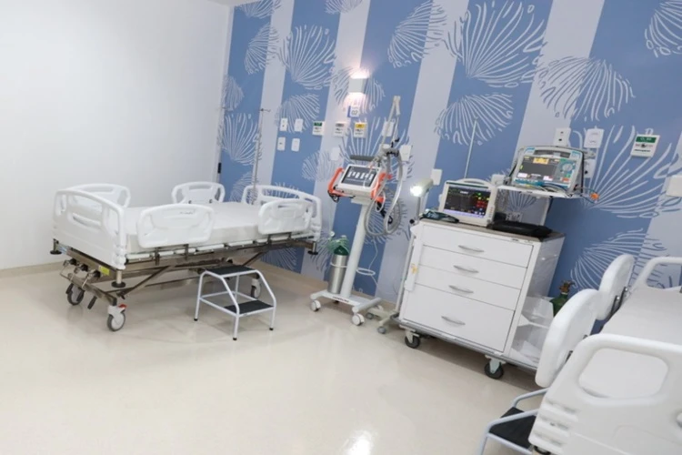 Guanambi: Traumas de acidentes automobilísticos lideram atendimentos na UTI