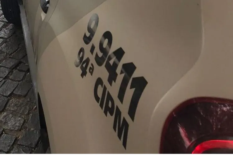 Jovem de 26 anos esfaqueia a ex-mulher de 19 e comete suicídio em Tanque Novo