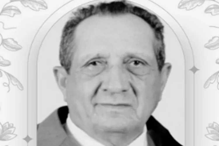 Tranquilino Vieira Filho, ex-presidente da Câmara de Brumado morre aos 90 anos