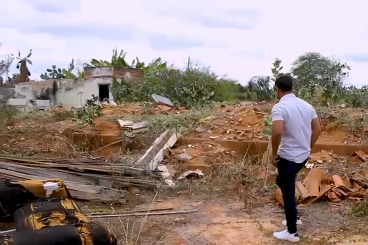 Tanhaçu: Vereador denuncia retenção de kits de ajuda humanitária visando campanha eleitoral