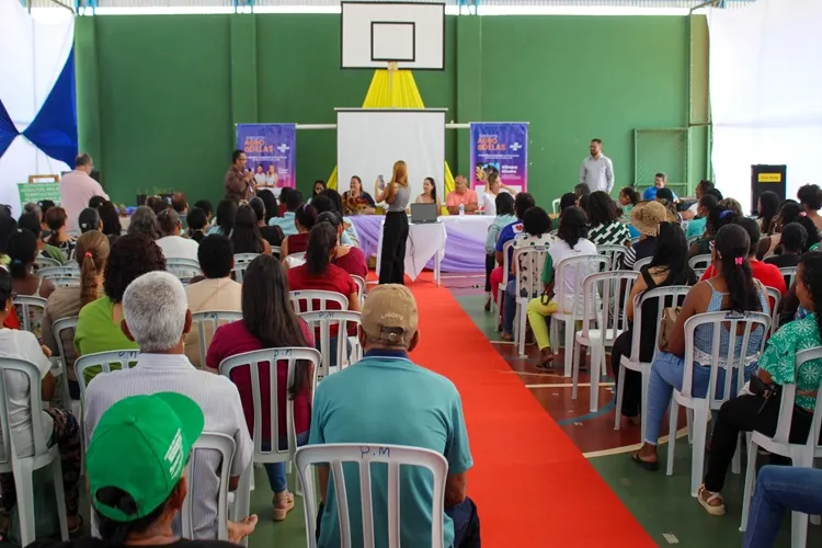Circuito Agro potencializa produtividade rural feminina em Palmas de Monte Alto