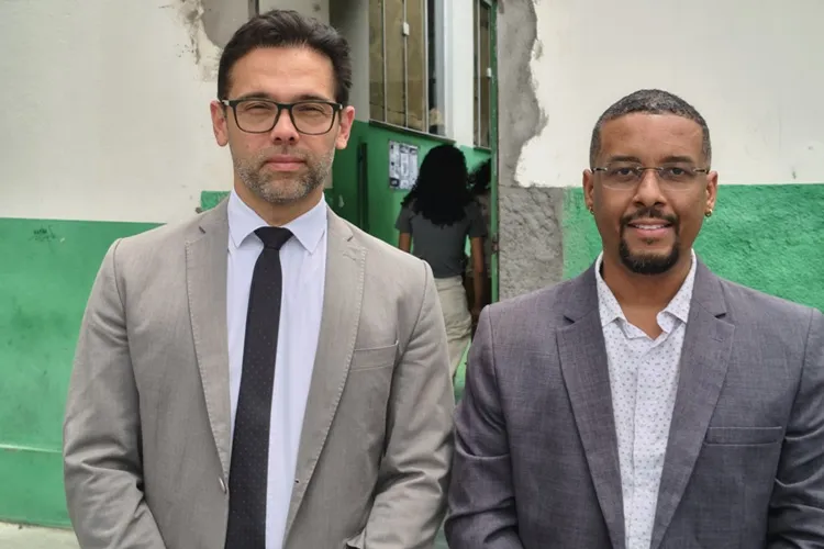 Eleições 2026: Juiz e Chefe de Cartório destacam tranquilidade na votação em Brumado