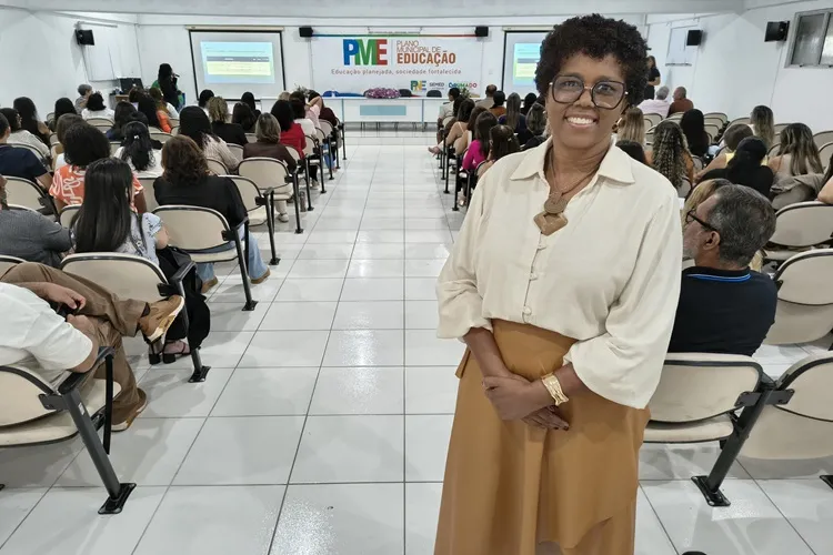 Brumado debate Plano Municipal de Educação com foco infantil e inclusão