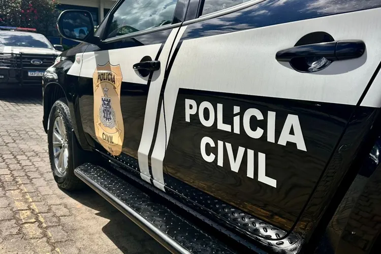 Mulher que ateou fogo em ex-companheiro é presa em Vitória da Conquista
