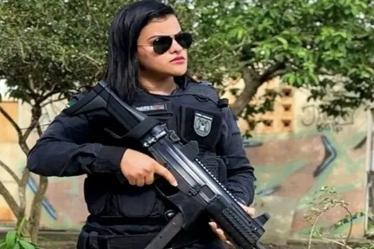 Ex-diretora de presídio é presa suspeita de facilitar fuga de detentos em Eunápolis