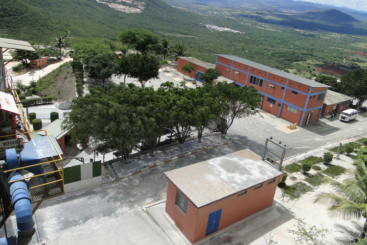 Brumado: RHI Magnesita informa investimentos de R$ 40 milhões em 2019