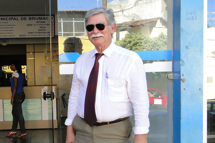 Brumado: Prefeito comemora aprovação do aumento das alíquotas da CFEM