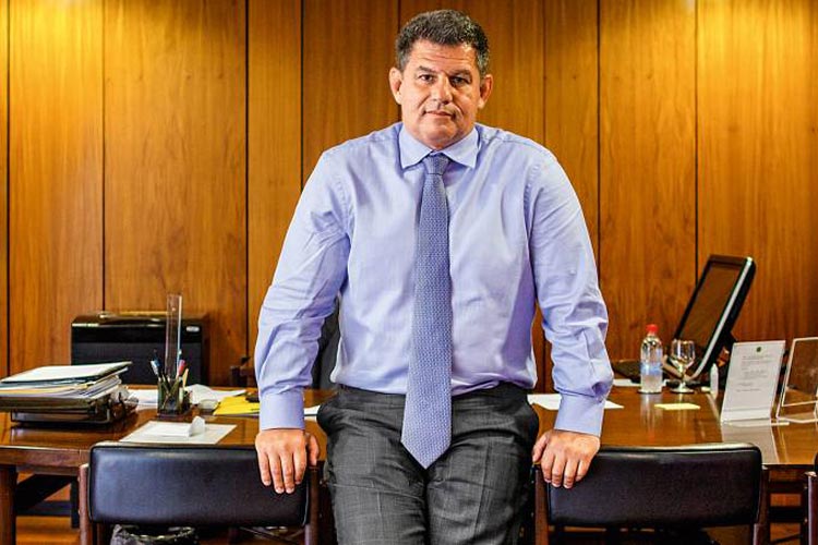  Ex-ministro de Bolsonaro, Gustavo Bebianno morre aos 56 anos