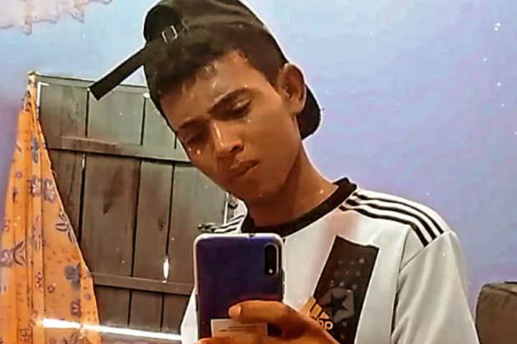 Riacho de Santana: Jovem de 21 anos morre ao colidir moto contra poste