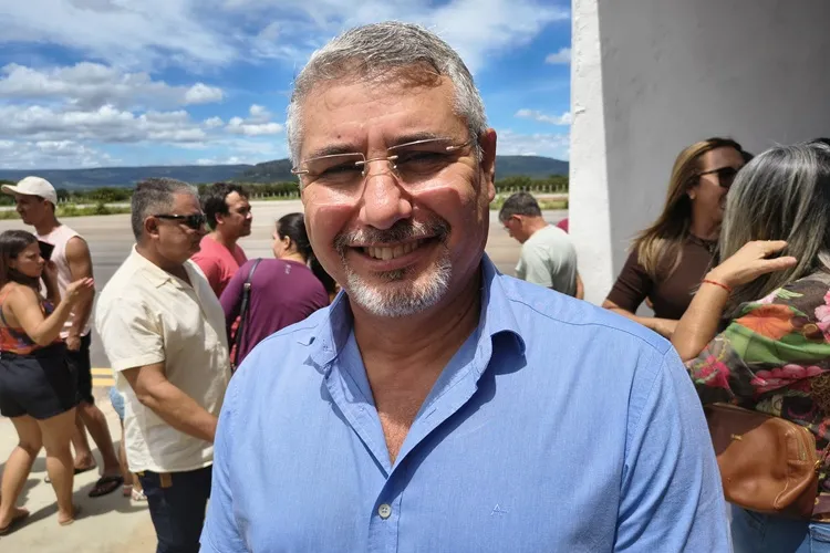 Caturama: Prefeito tranquiliza candidatos e afirma que concurso municipal irá acontecer