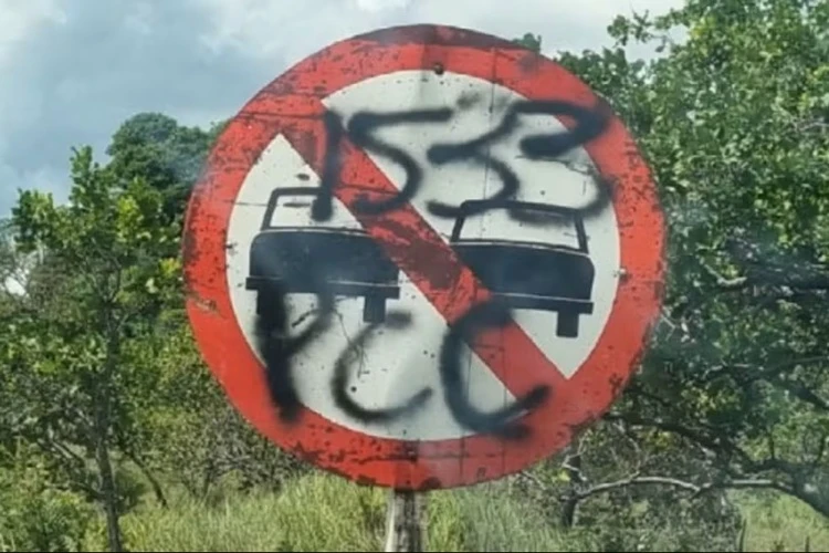 Brasil é alertado sobre infiltração do crime organizado