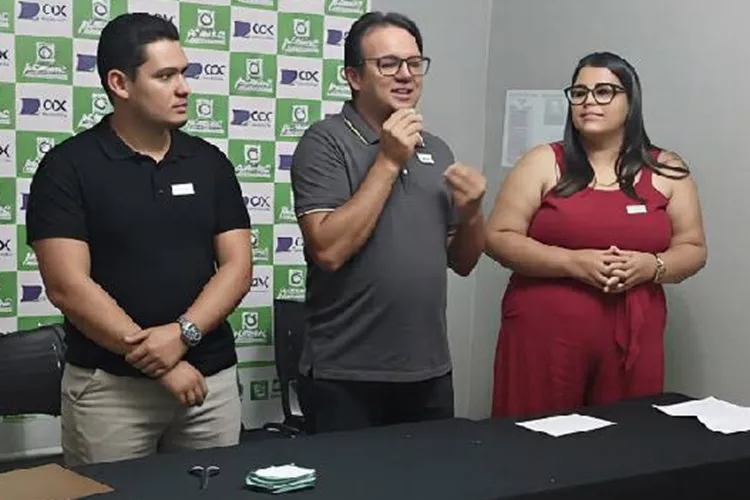 Com chapa única e unanimidade, Associação Comercial elege nova diretoria em Macaúbas