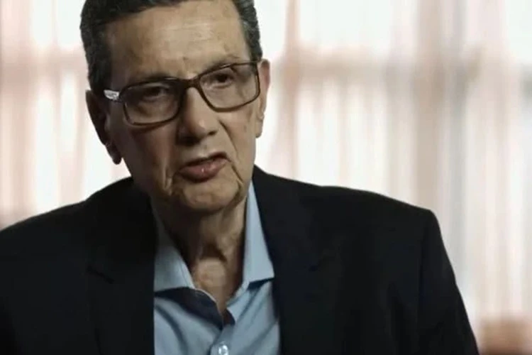 Ex-ministro da Educação morre aos 85 anos