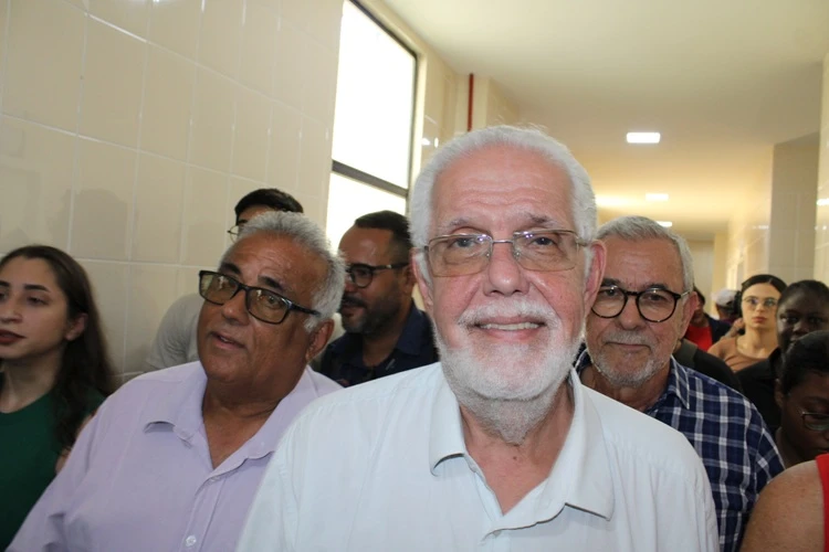 Ex-secretário de saúde, deputado frisa que governador está otimizando a saúde na Bahia