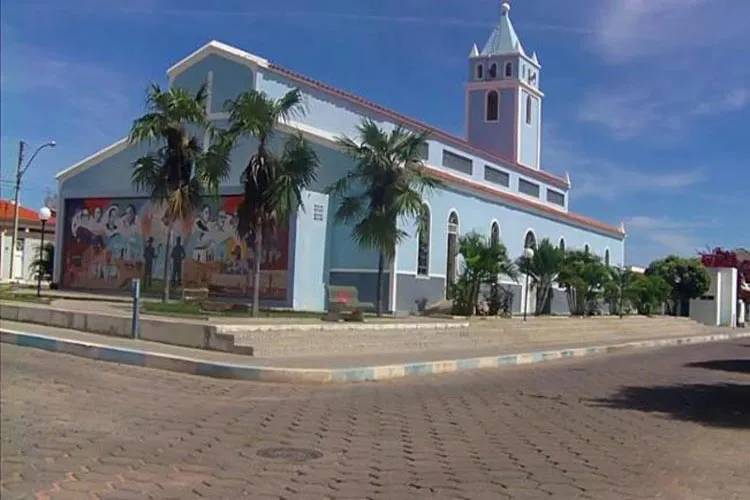 Homem é condenado a 26 anos de prisão por estupro de adolescente em Tanque Novo