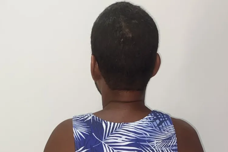 PM flagra homem dentro de casa da ex e o prende por violar medida protetiva em Bom Jesus da Lapa