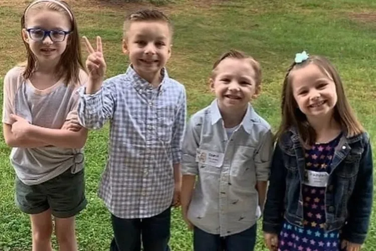 Mãe e avó tiram a vida de 4 crianças em plano para 'salvá-las' de abuso