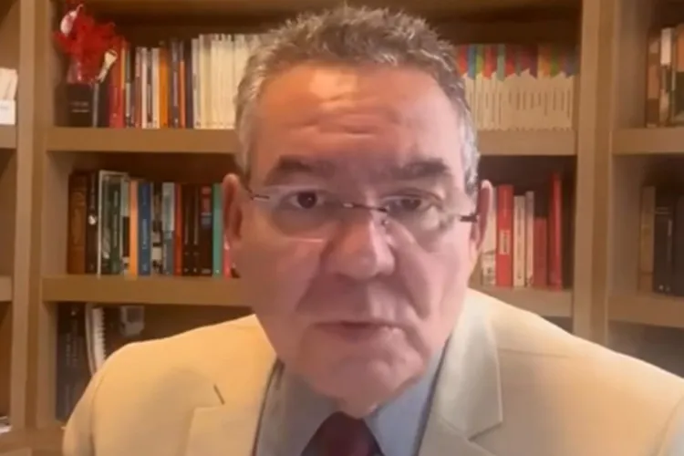 Punição ou Solução? Advogado baiano questiona se endurecimento penal reduz a violência