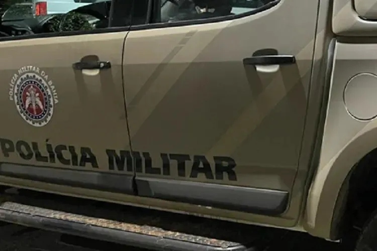 78ª CIPM atua em ocorrência de tentativa de homicídio em Vitória da Conquista