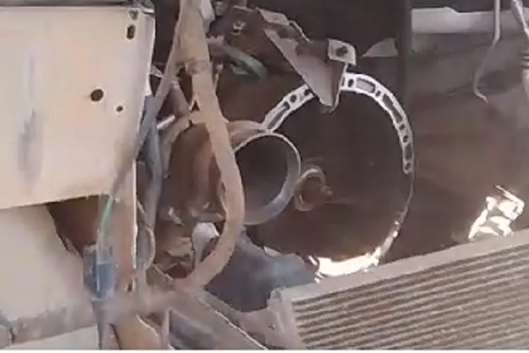 Com ambulâncias do Samu sucateadas, Guanambi recorre a veículos emprestados