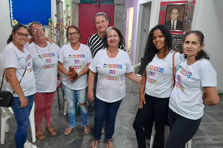 Brumado: Artesãos desocupam Mercado de Artes para reforma prometida pela prefeitura