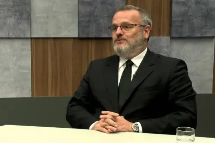 Vara do Trabalho de Vitória da Conquista terá novo juiz titular