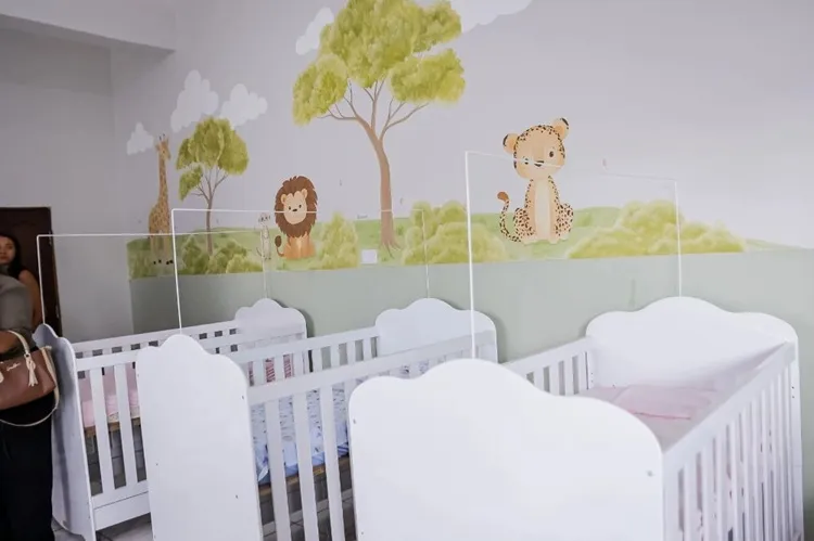 Brumado ganha nova Casa de Acolhimento para crianças e adolescentes vulneráveis