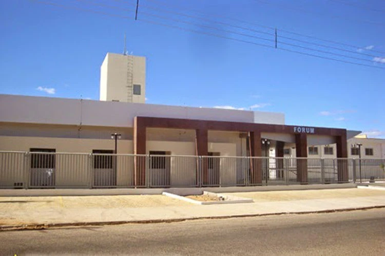 Carinhanha: Homem é condenado a 24 anos de prisão por homicídio ocorrido em 2014