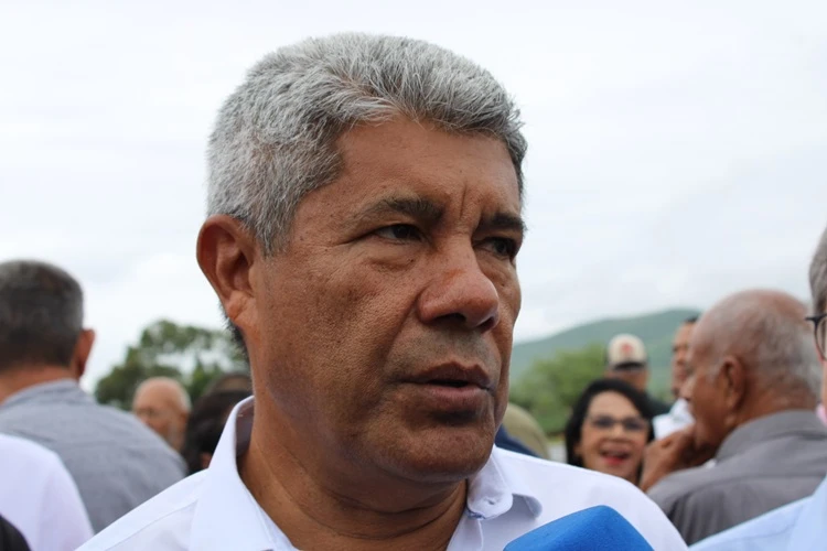 Governador reafirma Mercado Municipal e ampliação de barragem em Brumado