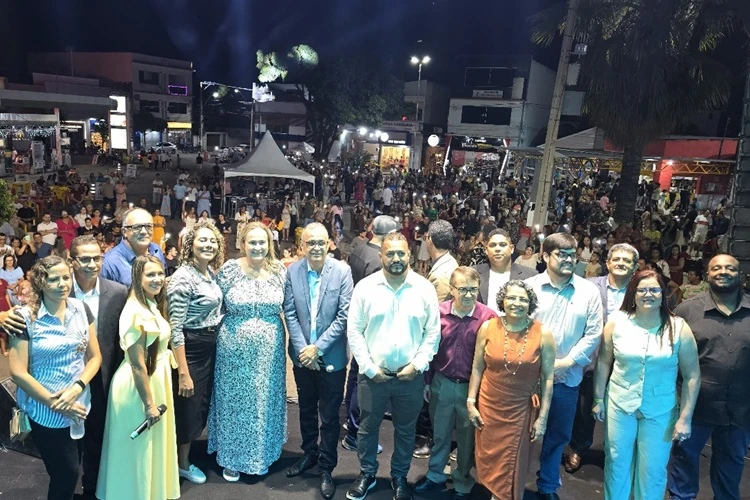 Livramento de Nossa Senhora celebra Dia do Evangélico 2025