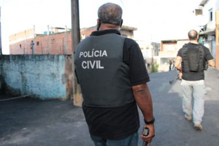 Juazeiro: Homem mata companheira na frente do filho de três anos