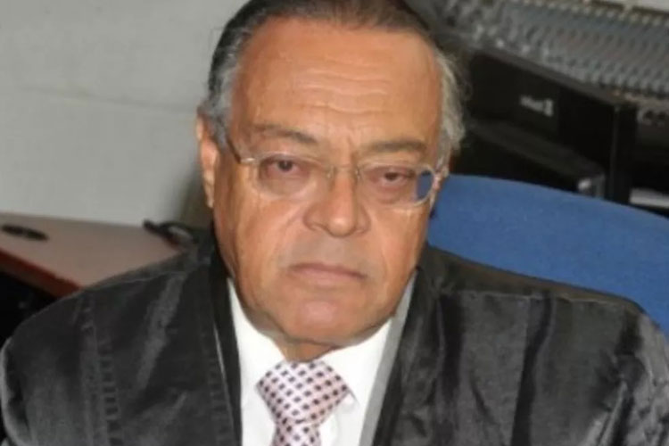 Justiça aposenta desembargador investigado na Operação Faroeste