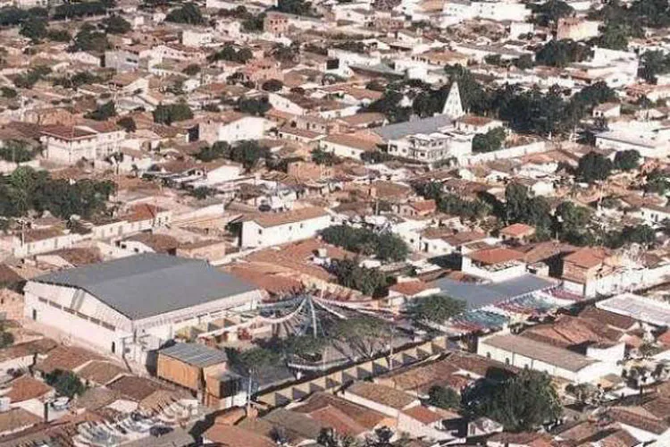 MIDR reconhece situação de emergência em Cândido Sales