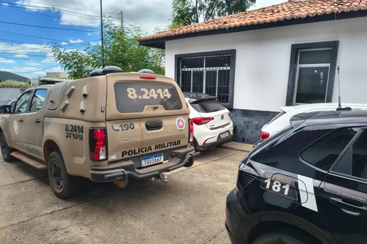 Impasse por débito de um ano vira caso de polícia em Brumado