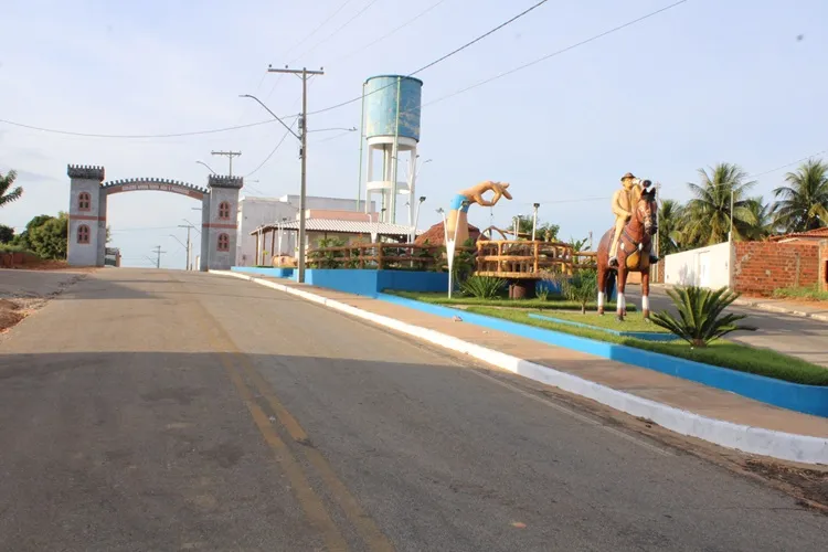 24º BPM conduz casal à Delegacia Territorial após agressão no município de Guajeru