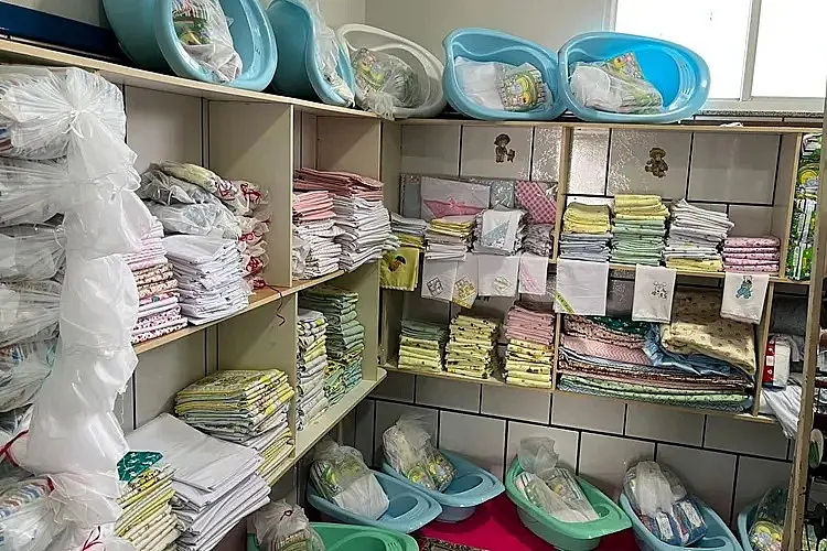 Fábrica da Solidariedade celebra 21 anos de apoio a famílias vulneráveis em Guanambi