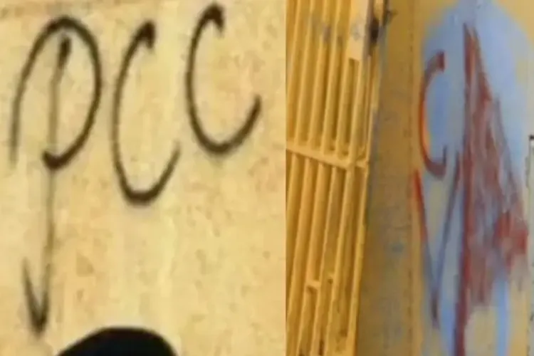 EUA oficializam PCC e Comando Vermelho como grupos terroristas internacionais