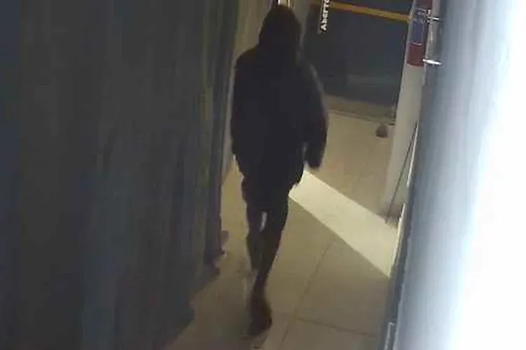 Suspeito contumaz na prática de furtos volta a ser identificado em Vitória da Conquista