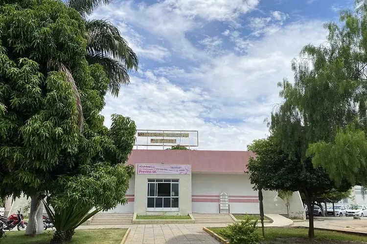 Motorista do TFD é denunciado por maltratar usuários do programa em Guanambi