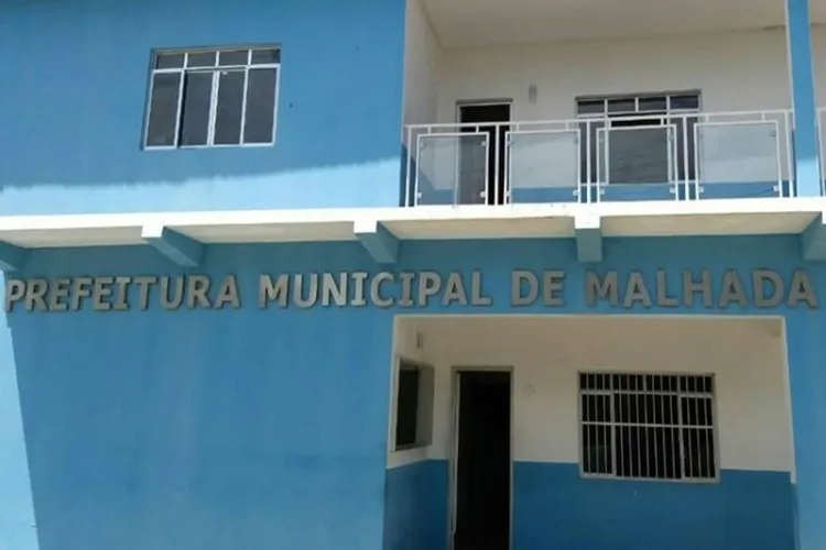 MP investiga contratações temporárias e cobra concurso público em Malhada