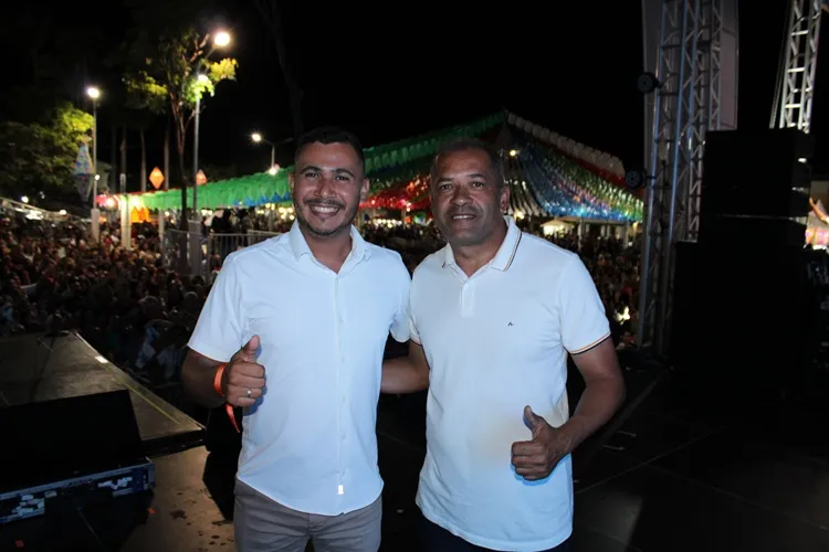 Secult apresenta balanço acima do esperado do aniversário de 148 anos de Brumado