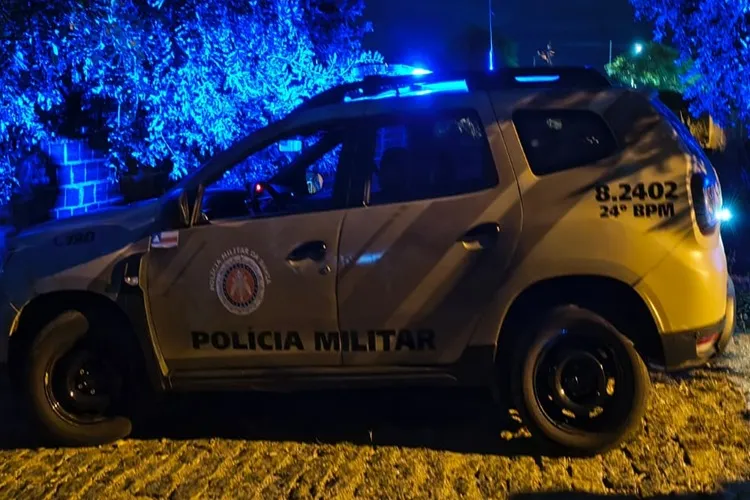 Foragido que amarrou mulher para roubar fortuna em ouro é capturado em Brumado