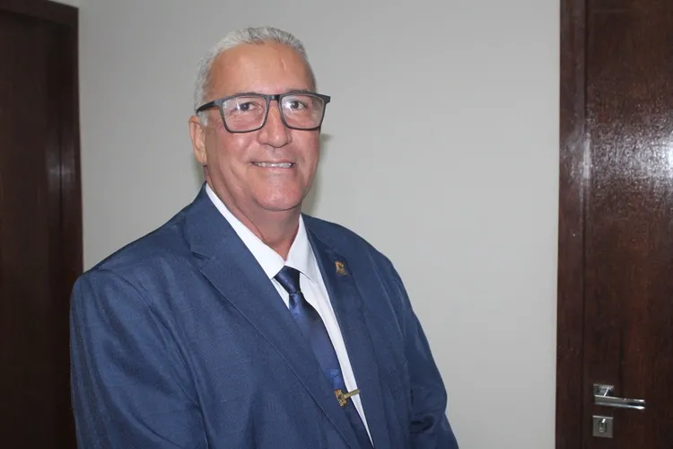 Brumado: Casa legislativa busca implantação da TV Câmara