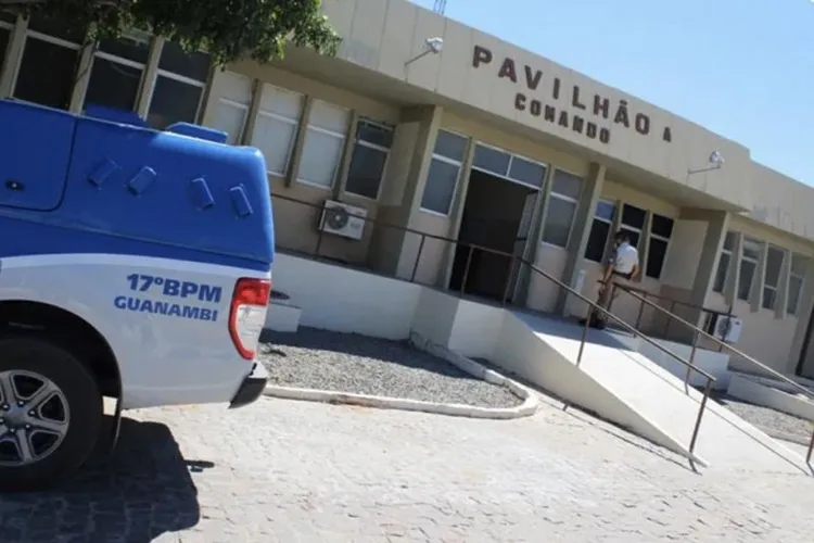 17º BPM atende quatro ocorrências de violência doméstica em Guanambi