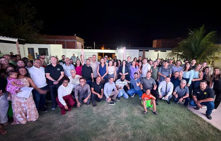 Gabinete Aberto promove escuta itinerante no município de Brumado